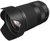 Canon Objectief (lens) RF 24-240mm f/4-6.3 IS USM