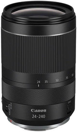 Canon Objectief (lens) RF 24-240mm f/4-6.3 IS USM