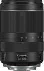 Canon Objectief (lens) RF 24-240mm f/4-6.3 IS USM