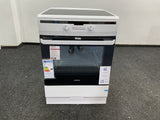 Inventum inductie fornuis VFI6042WIT