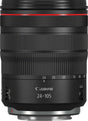 Canon objectief (lens) RF 24-105mm f/4L IS USM