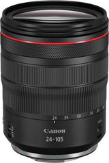 Canon objectief (lens) RF 24-105mm f/4L IS USM