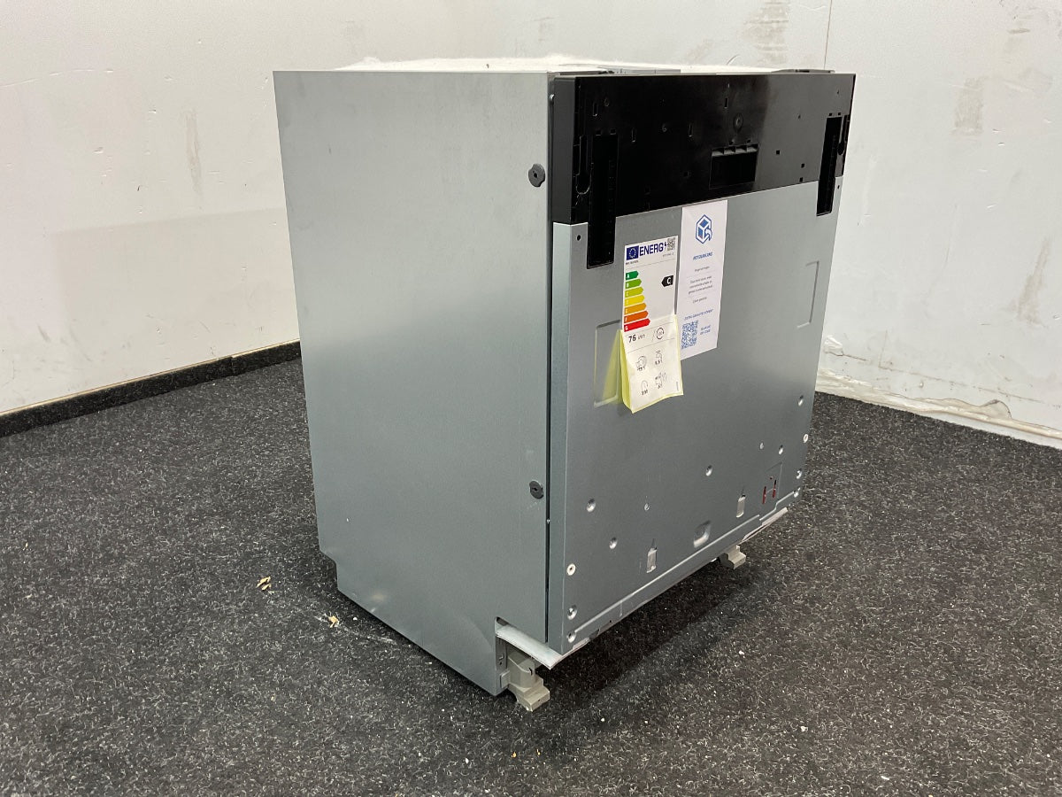 Whirlpool inbouw vaatwasser W7IHP40LC