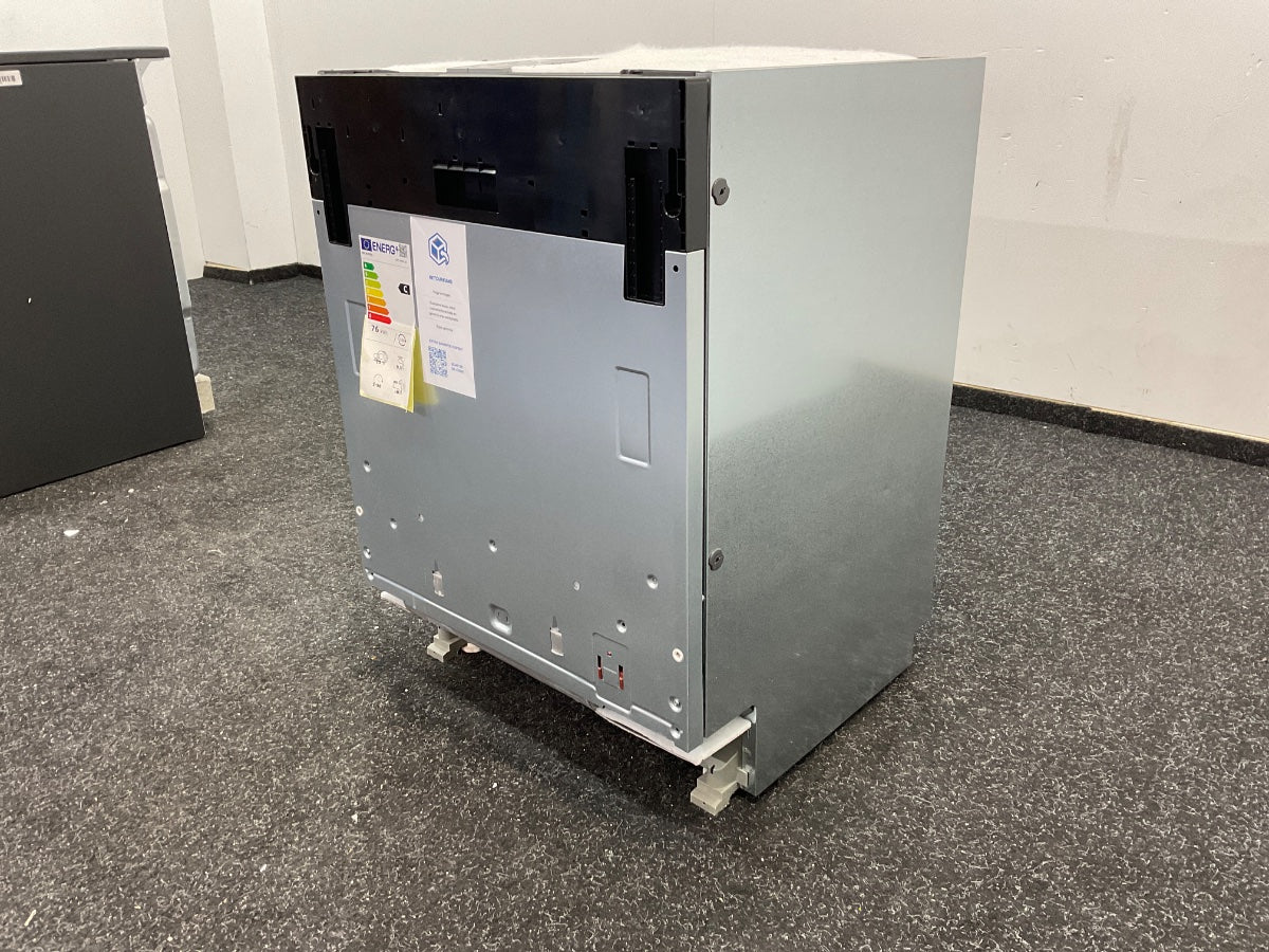Whirlpool inbouw vaatwasser W7IHP40LC