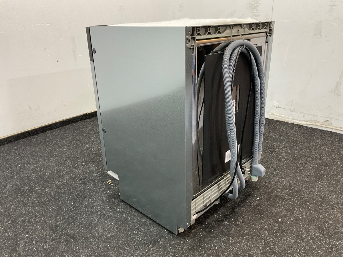 Whirlpool inbouw vaatwasser W7IHP40LC