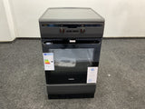 Inventum inductie fornuis VFI5042ZWA - Zwart