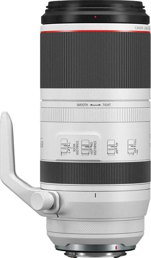 Canon RF 100-500mm F4.5-7.1L IS USM
