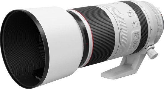 Canon RF 100-500mm F4.5-7.1L IS USM