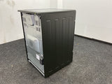 Everglades keramisch fornuis EVCK5120 - Mat Zwart - 50cm