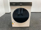 Siemens warmtepompdroger WR47B2C7NL - iQ700 - 9 kg - Wit