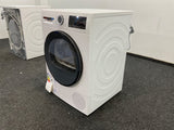 Bosch warmtepompdroger WQG133DANL - 6 serie - 8 kg
