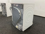 Bosch warmtepompdroger WQG133DANL - 6 serie - 8 kg