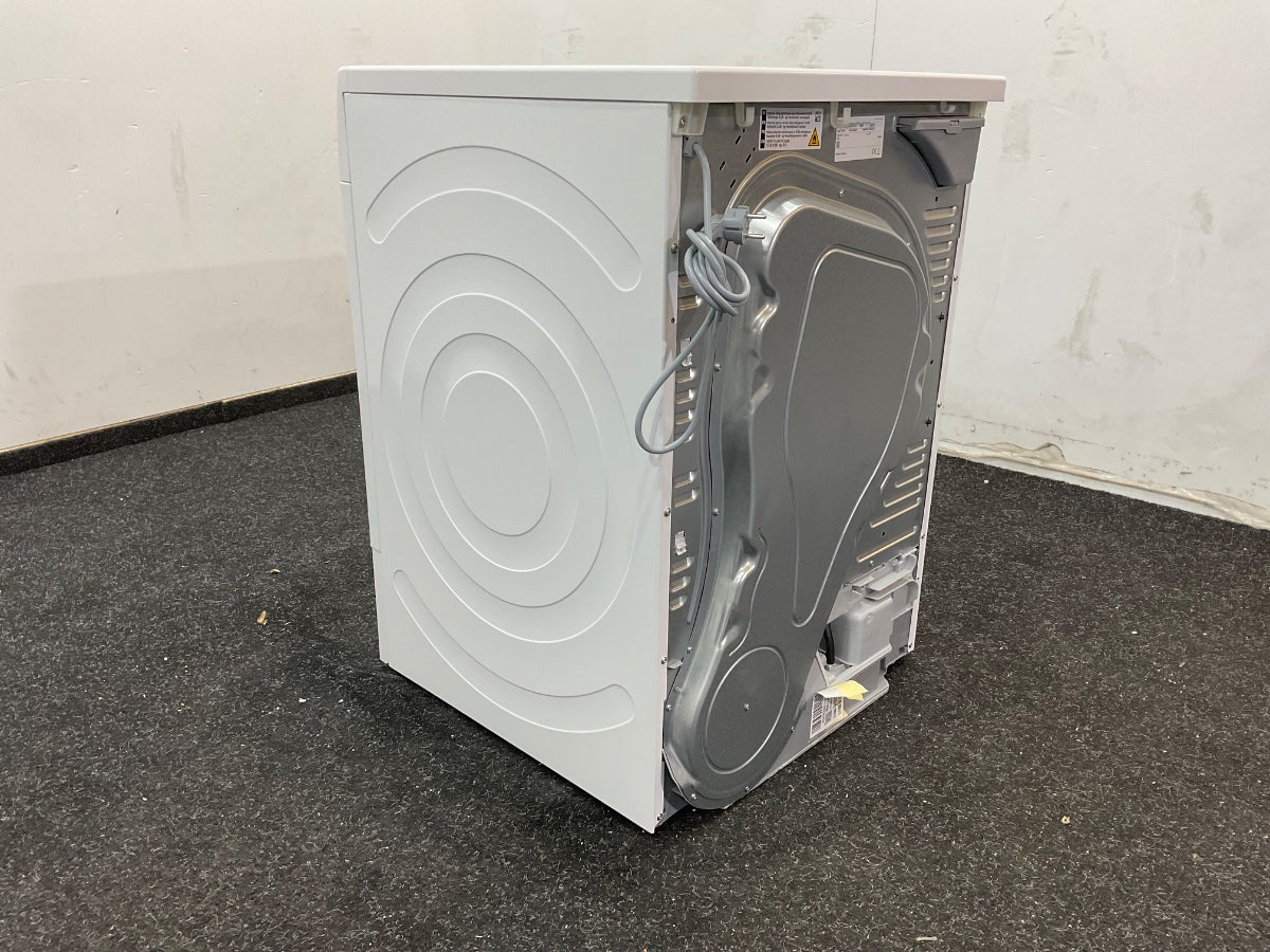 Bosch warmtepompdroger WQG133DANL - 6 serie - 8 kg