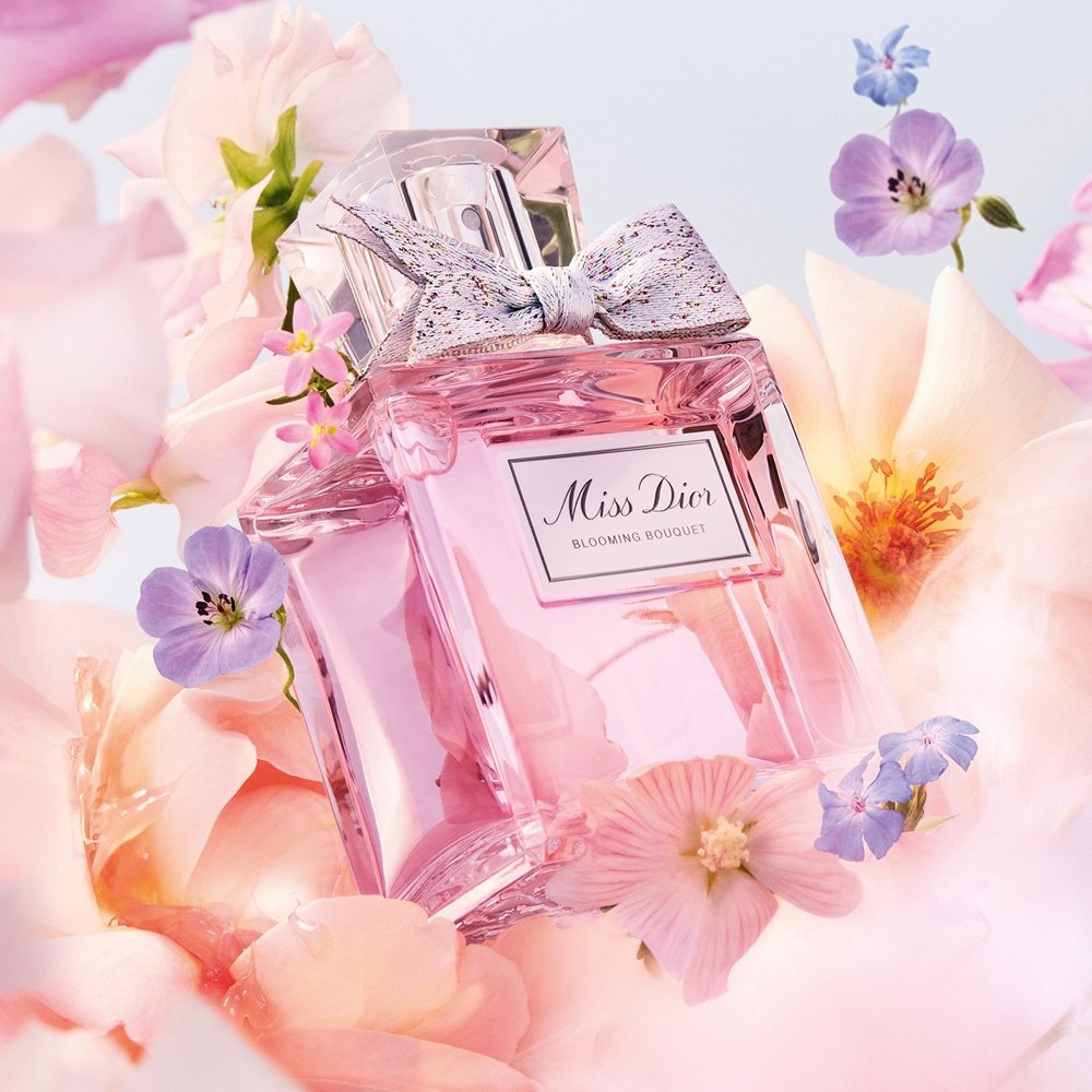 DIOR Eau de Toilette - Miss Dior Blooming Bouquet - 100ml