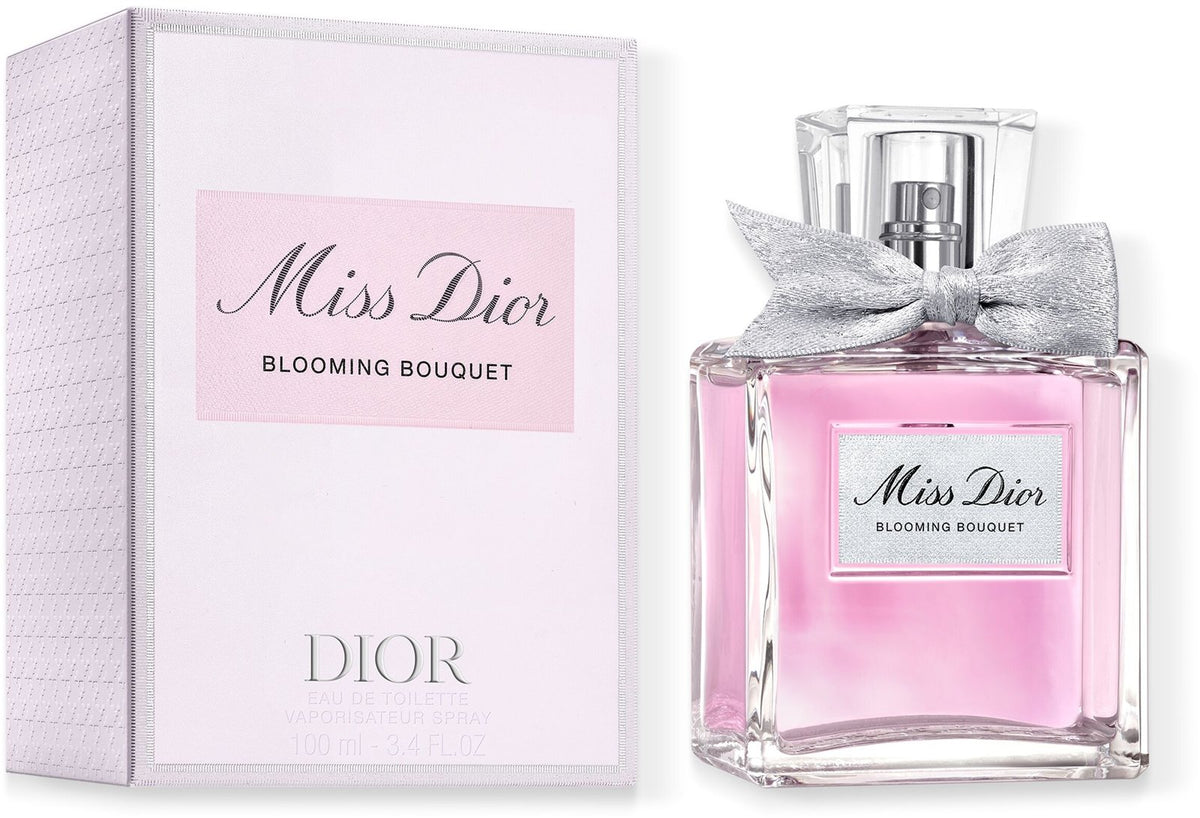 DIOR Eau de Toilette - Miss Dior Blooming Bouquet - 100ml