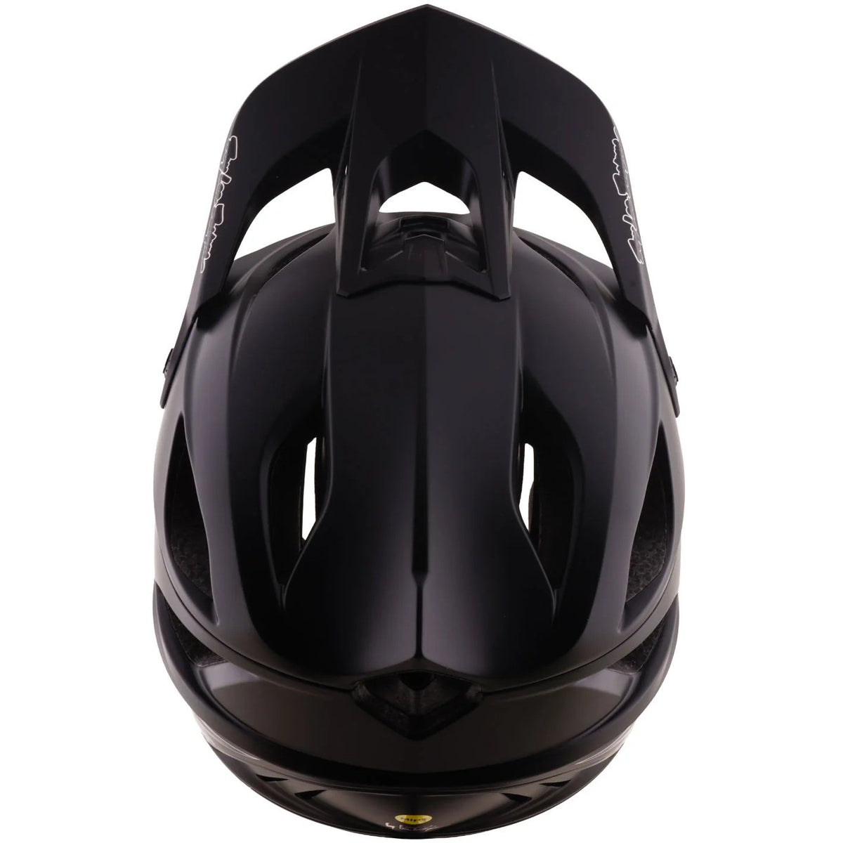 Troy Lee Designs Stage Stunt MIPS Helm - Drone Black - Maat XS/S - (mountainbiken)