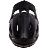 Troy Lee Designs Stage Stunt MIPS Helm - Drone Black - Maat XS/S - (mountainbiken)