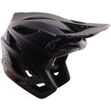 Troy Lee Designs Stage Stunt MIPS Helm - Drone Black - Maat XS/S - (mountainbiken)