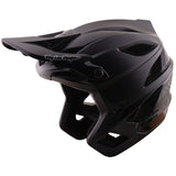 Troy Lee Designs Stage Stunt MIPS Helm - Drone Black - Maat XS/S - (mountainbiken)