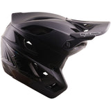 Troy Lee Designs Stage Stunt MIPS Helm - Drone Black - Maat XS/S - (mountainbiken)