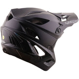 Troy Lee Designs Stage Stunt MIPS Helm - Drone Black - Maat XS/S - (mountainbiken)