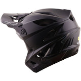 Troy Lee Designs Stage Stunt MIPS Helm - Drone Black - Maat XS/S - (mountainbiken)