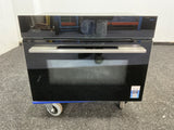 Bosch inbouwoven CMG7761B1 - Serie 8 - met magnetron