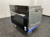 Bosch inbouwoven CMG7761B1 - Serie 8 - met magnetron
