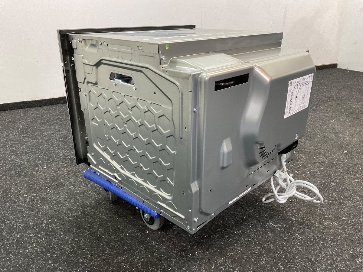 Bosch inbouwoven CMG7761B1 - Serie 8 - met magnetron