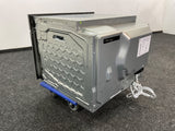 Bosch inbouwoven CMG7761B1 - Serie 8 - met magnetron