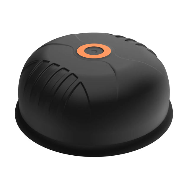 Poynting MIMO-4-17 v2 | 7-in-1 Antenna (5G, 4G, WiFi, GPS) - Black