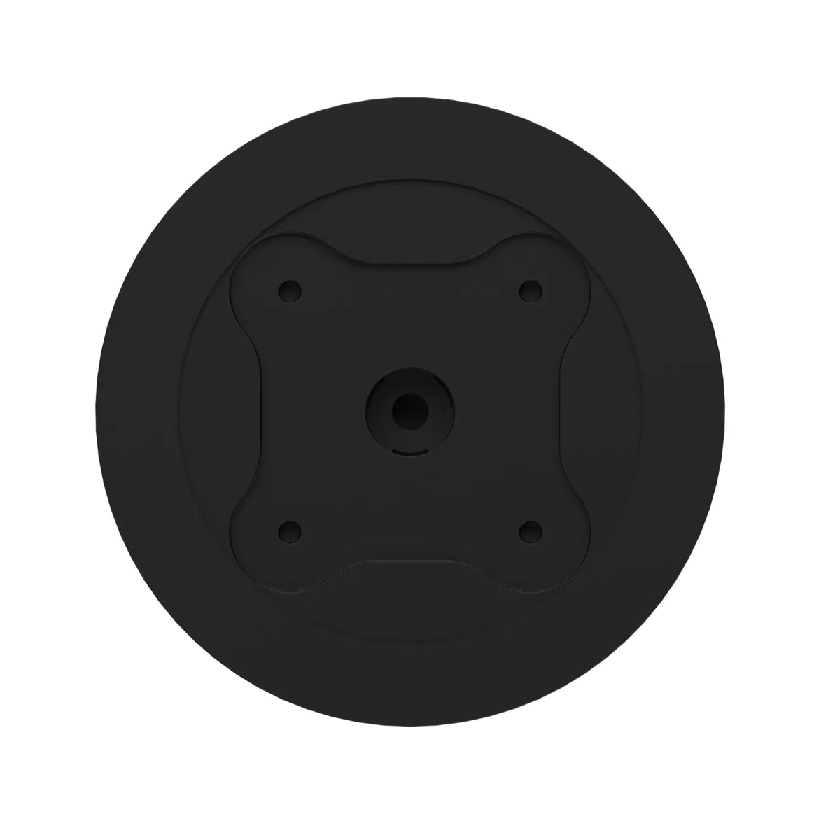 Poynting MIMO-4-17 v2 | 7-in-1 Antenna (5G, 4G, WiFi, GPS) - Black