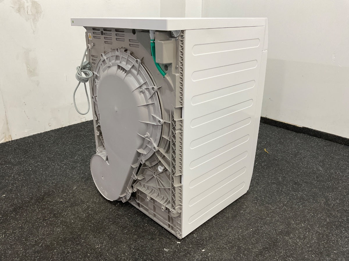 AEG TR7386T4B 7000 serie SensiDry® - Wasdroger Warmtepompdroger - 8 kg