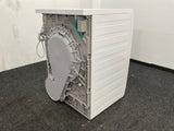 AEG TR7386T4B 7000 serie SensiDry® - Wasdroger Warmtepompdroger - 8 kg