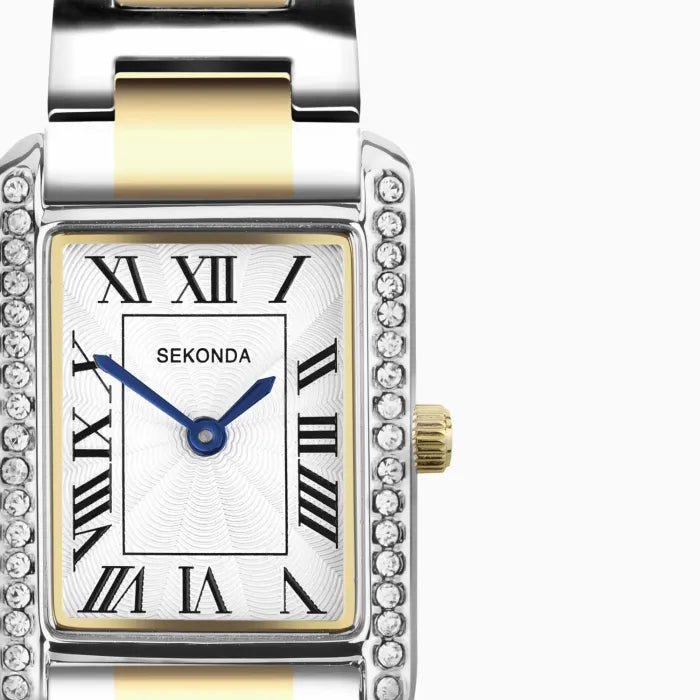 Sekonda Classic Colette - dameshorloge