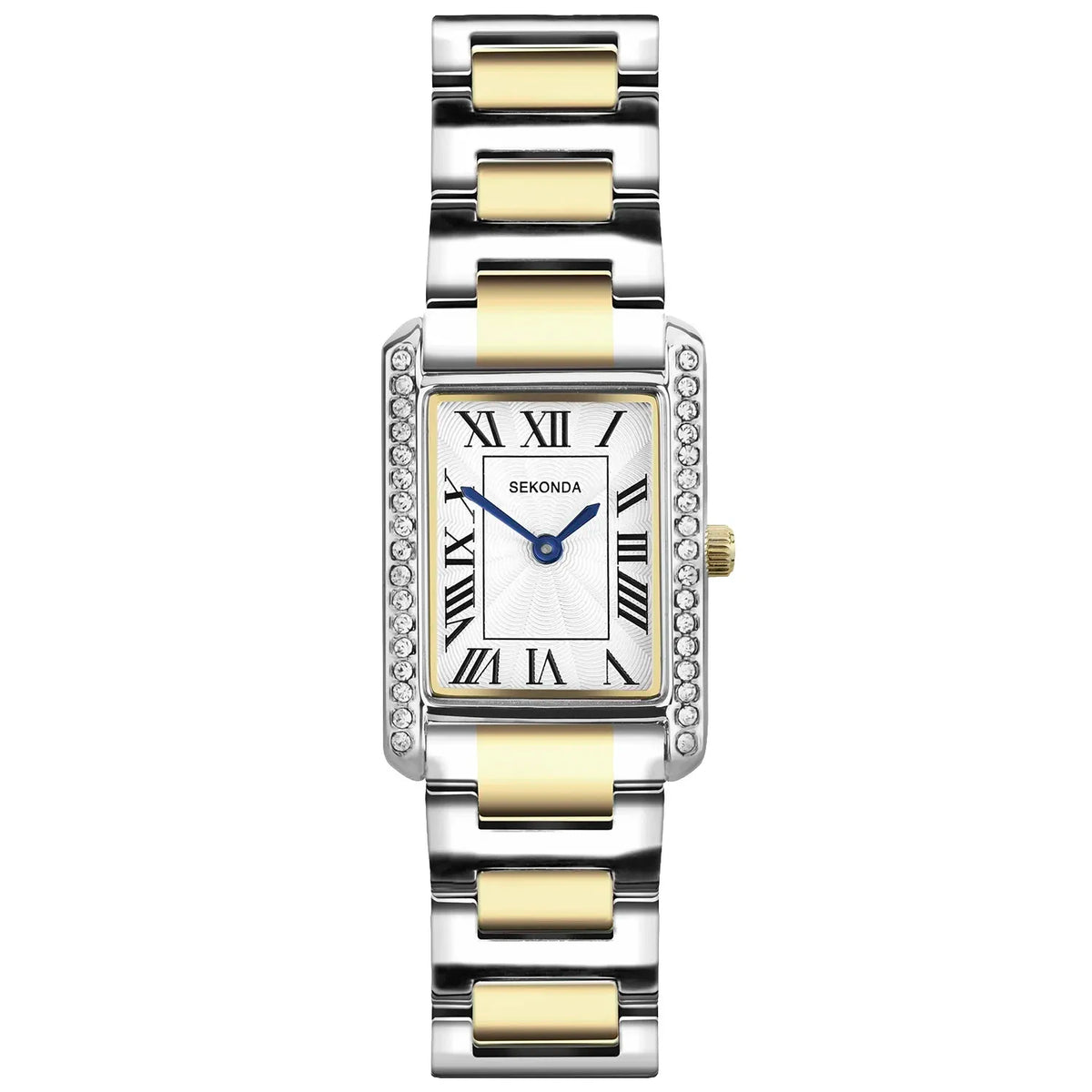 Sekonda Classic Colette - dameshorloge