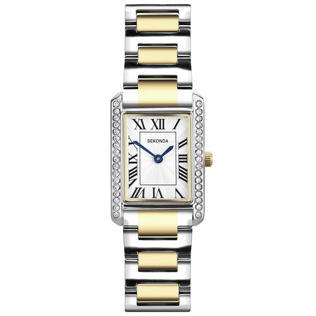 Sekonda Classic Colette - dameshorloge
