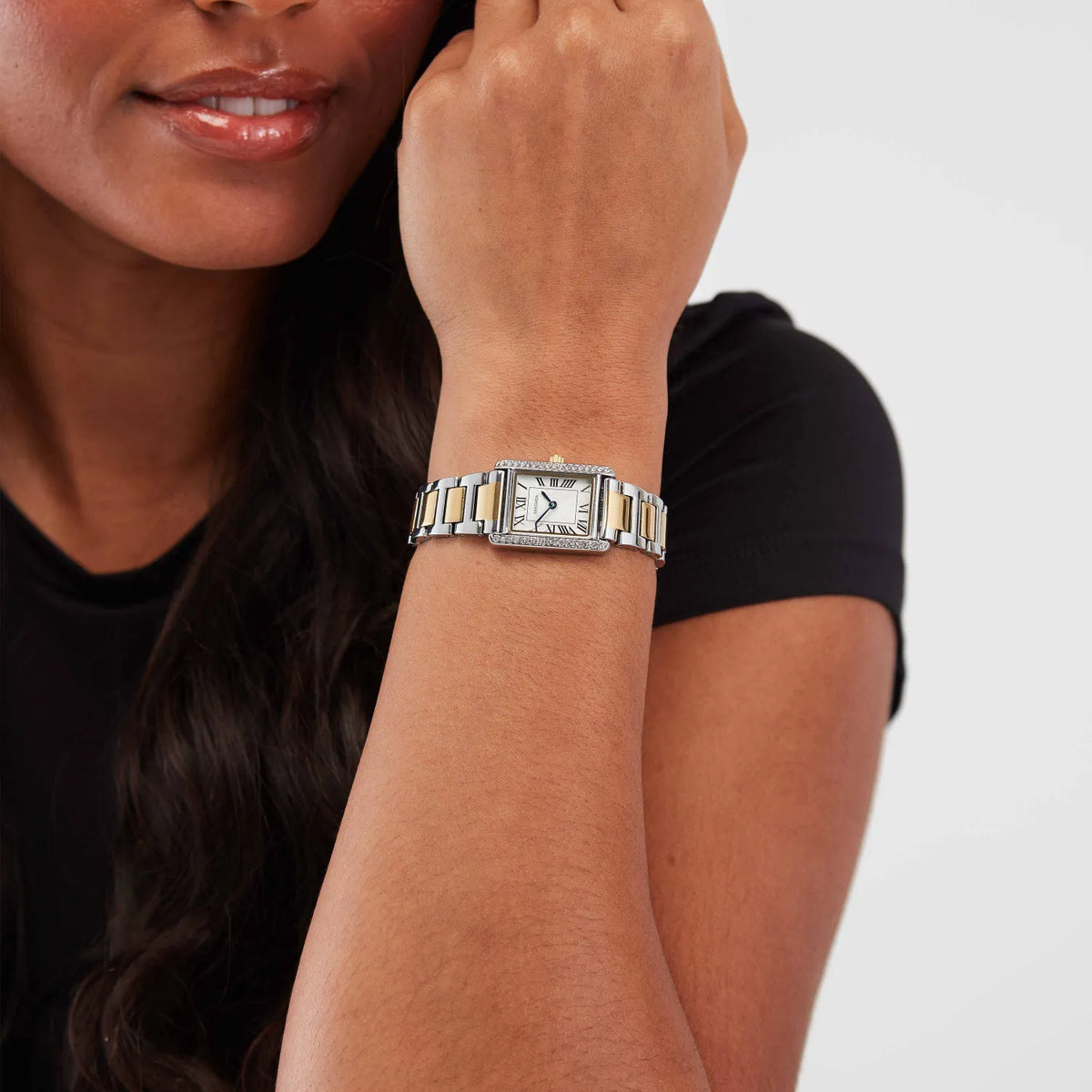 Sekonda Classic Colette - dameshorloge