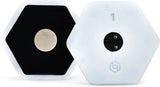 Reaction lights Reaction X Reactielampen Pro-versie - 6 stuks
