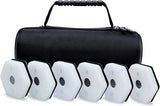 Reaction lights Reaction X Reactielampen Pro-versie - 6 stuks