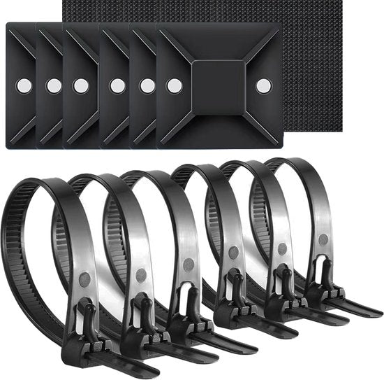 Reaction lights Reaction X Reactielampen Pro-versie - 6 stuks