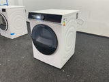 Siemens warmtepompdroger WR47B2C0FG - iQ700 - 9 kg