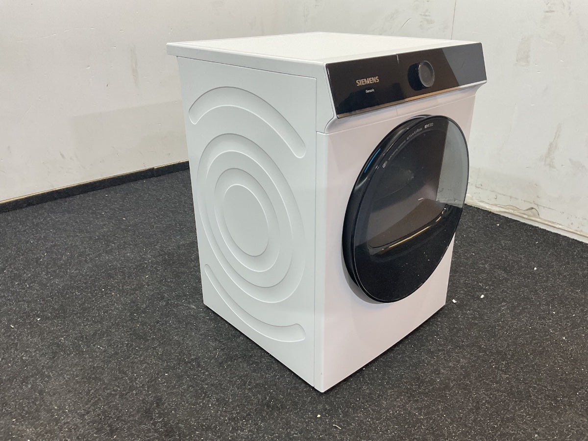 Siemens warmtepompdroger WR47B2C0FG - iQ700 - 9 kg