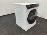 Siemens warmtepompdroger WR47B2C0FG - iQ700 - 9 kg