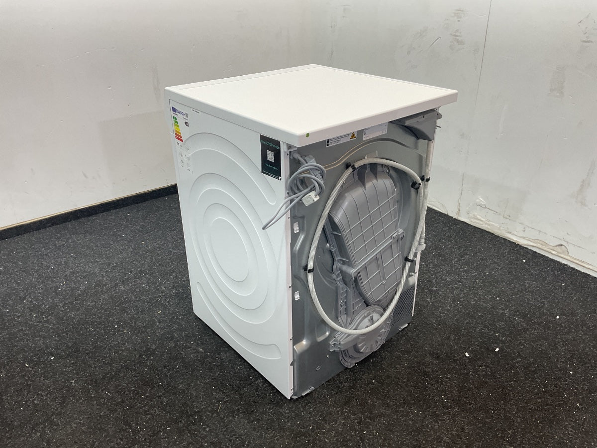 Siemens warmtepompdroger WR47B2C0FG - iQ700 - 9 kg