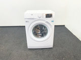 AEG wasmachine LF628600 6000 serie - Wit