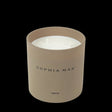 Sophia Mae Scented Candle - Hestia (Kaars)
