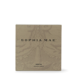 Sophia Mae Scented Candle - Hestia (Kaars)