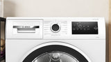 Bosch warmtepompdroger WTH8520ENL - 8 kg - Wit