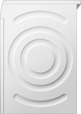 Bosch warmtepompdroger WTH8520ENL - 8 kg - Wit